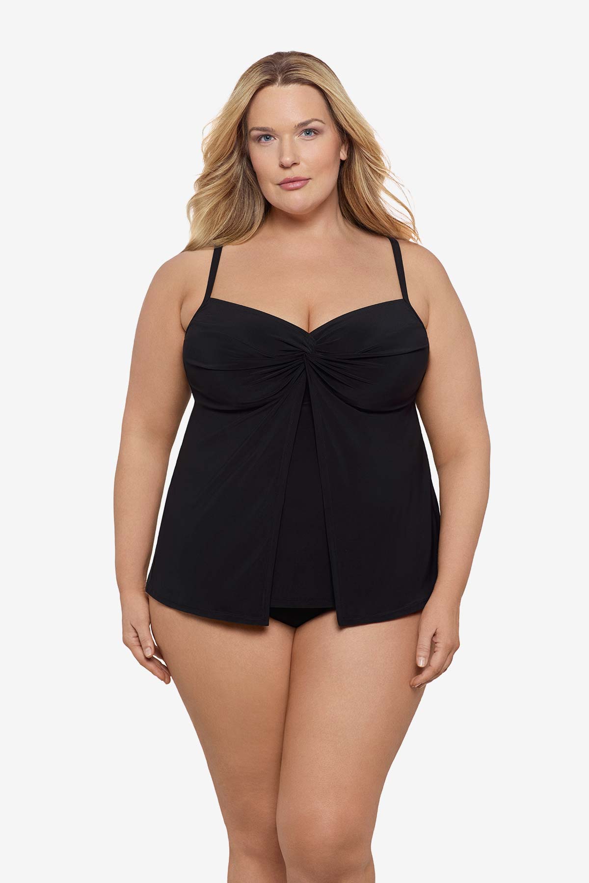 C6523047W_LoveKnot_TankiniTop_BLK_F