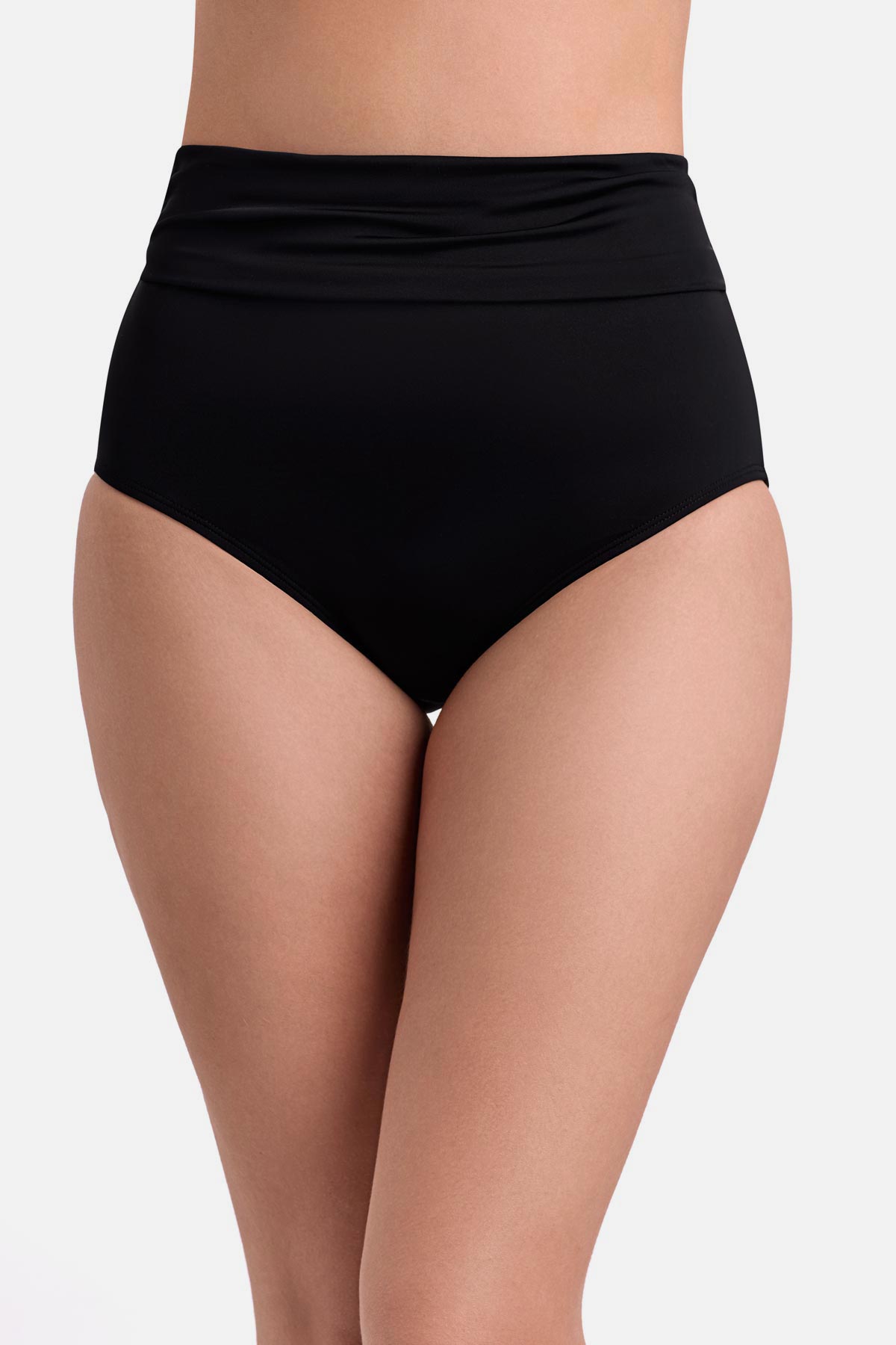 SVF260101_BlackSolids_AstridHighWaistPant_BLK_F